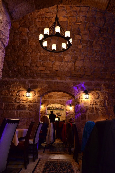 1188 on Saturday Night